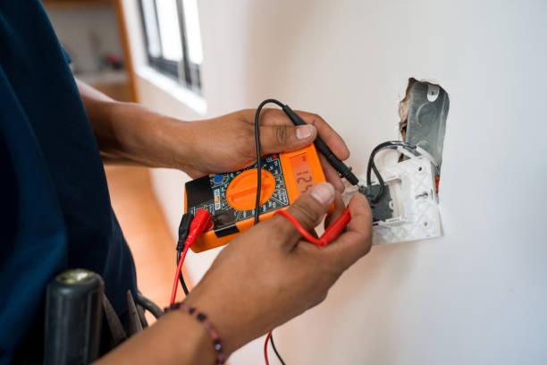 Best Affordable Electrical Installation  in Hillsborough, NJ