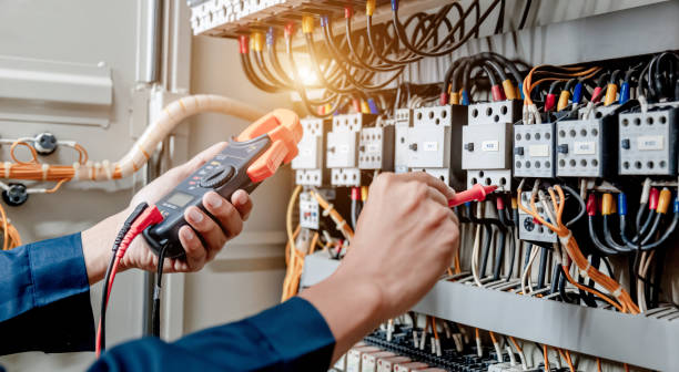 Best Local Electrician Companies  in Hillsborough, NJ