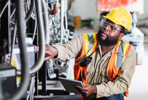 Best Industrial Electrical Services  in Hillsborough, NJ