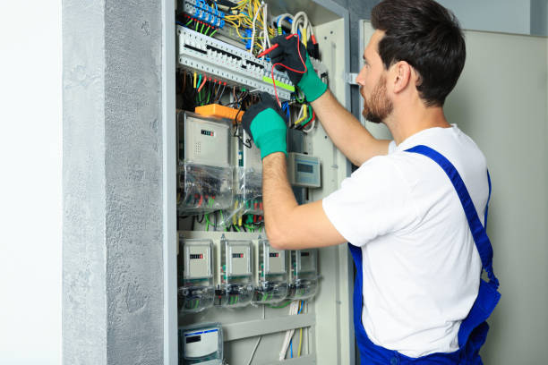 Best Electrical Troubleshooting Services  in Hillsborough, NJ