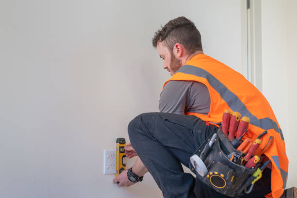 Best Industrial Electrical Services  in Hillsborough, NJ