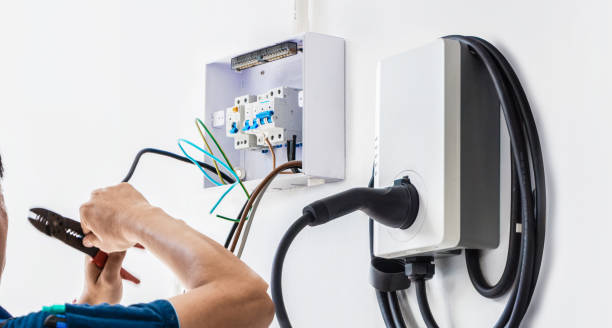 Best Electrical Rewiring Services  in Hillsborough, NJ