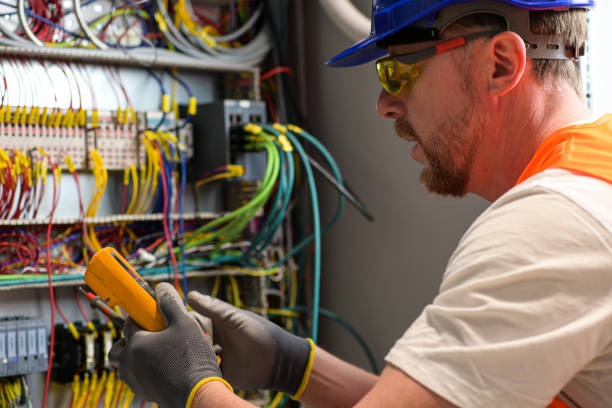 Best Electrical Rewiring Services  in Hillsborough, NJ