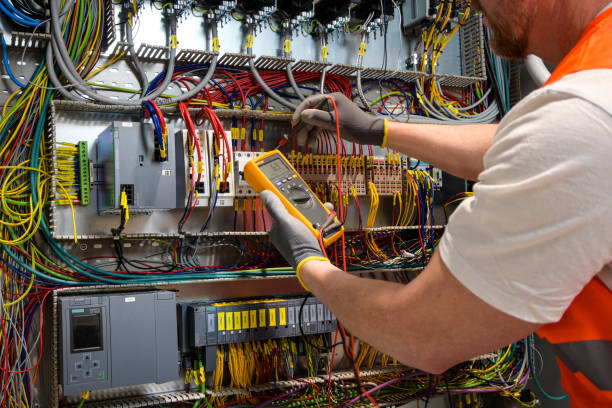 Best Local Electrician Companies  in Hillsborough, NJ