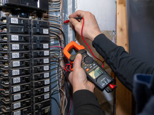 Best 24-Hour Electrician  in Hillsborough, NJ